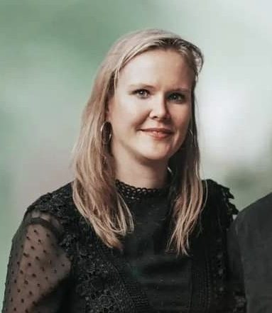 Karlijn van Geffen - Eggink