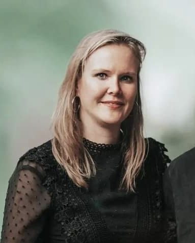 Karlijn van Geffen - Eggink